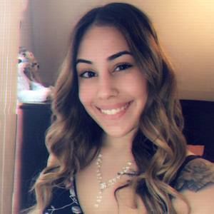 Meet your Posher, Marissa